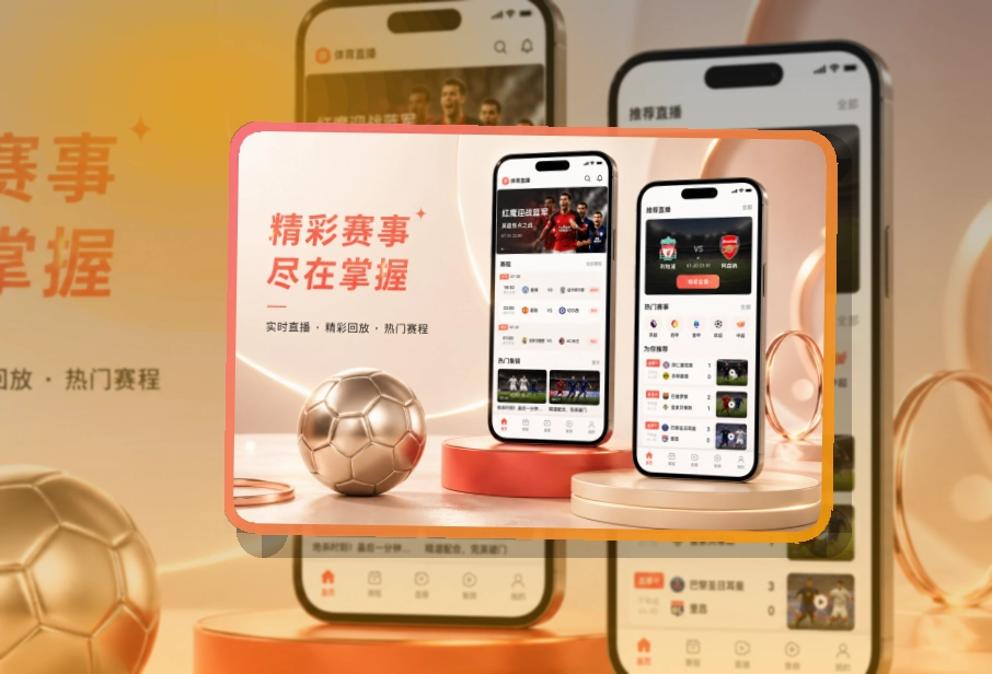 好博体育APP模块图